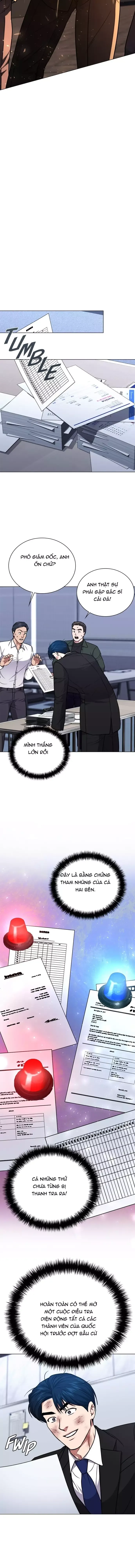 đọc truyện Ta Là Người Thu Thuế Chương 169 ảnh 7 tại Thiên Thai Truyện