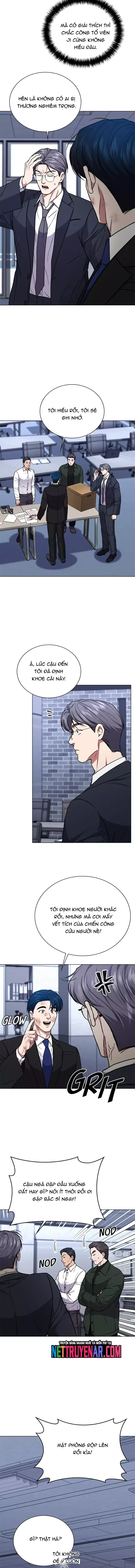 đọc truyện Ta Là Người Thu Thuế Chương 169 ảnh 11 tại Thiên Thai Truyện