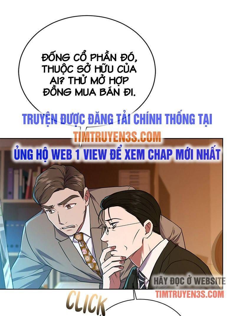 đọc truyện Ta Là Người Thu Thuế Chương 17 ảnh 11 tại Truyện Dạ Ký