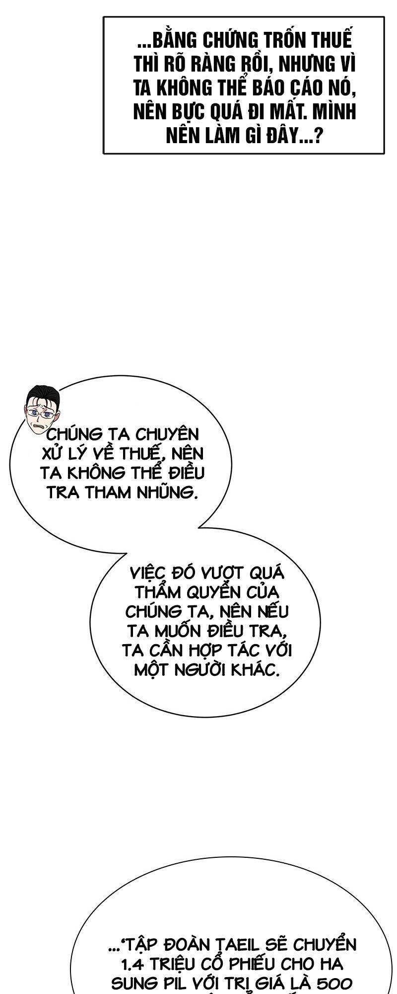 đọc truyện Ta Là Người Thu Thuế Chương 17 ảnh 13 tại Truyện Dạ Ký