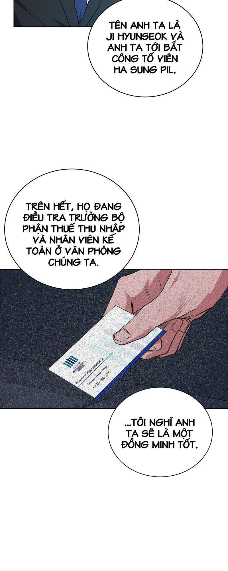đọc truyện Ta Là Người Thu Thuế Chương 17 ảnh 21 tại Truyện Dạ Ký