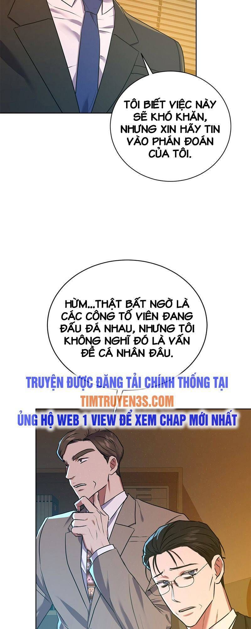 đọc truyện Ta Là Người Thu Thuế Chương 17 ảnh 23 tại Truyện Dạ Ký