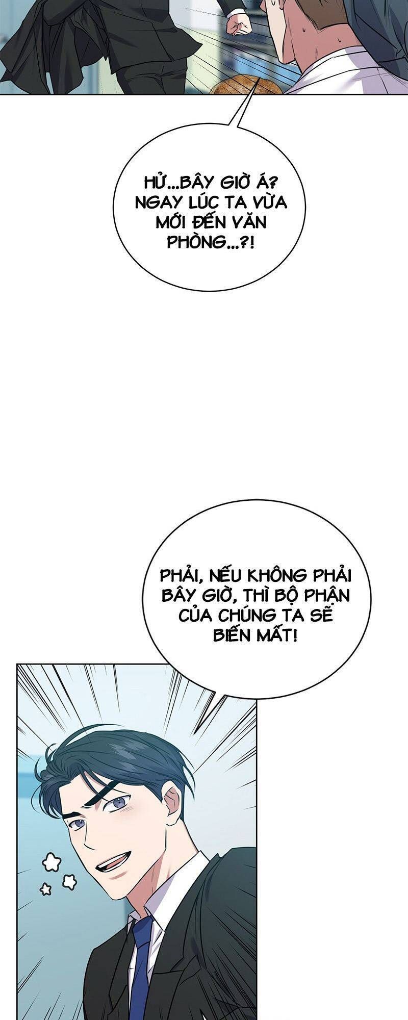 đọc truyện Ta Là Người Thu Thuế Chương 17 ảnh 29 tại Truyện Dạ Ký