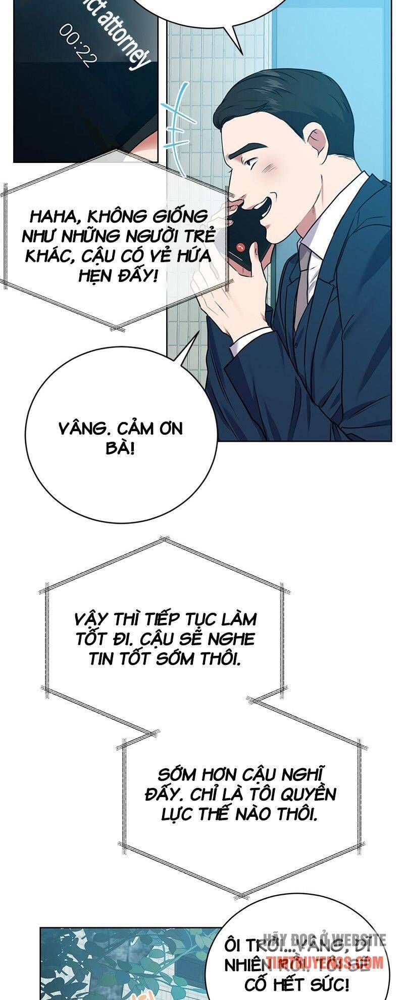 đọc truyện Ta Là Người Thu Thuế Chương 17 ảnh 36 tại Truyện Dạ Ký