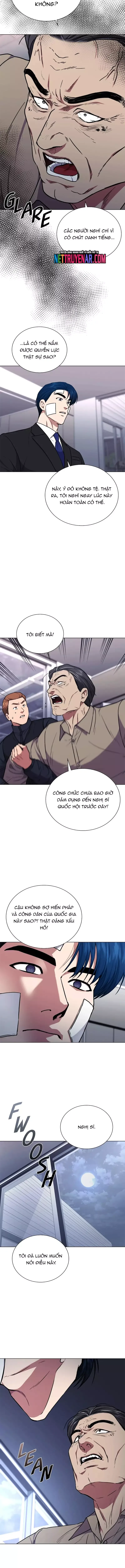 đọc truyện Ta Là Người Thu Thuế Chương 170 ảnh 12 tại Thiên Thai Truyện