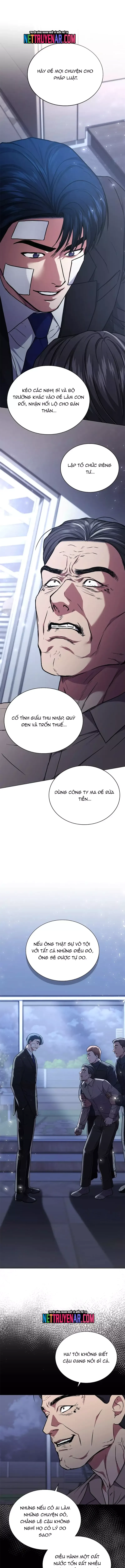 đọc truyện Ta Là Người Thu Thuế Chương 170 ảnh 13 tại Thiên Thai Truyện