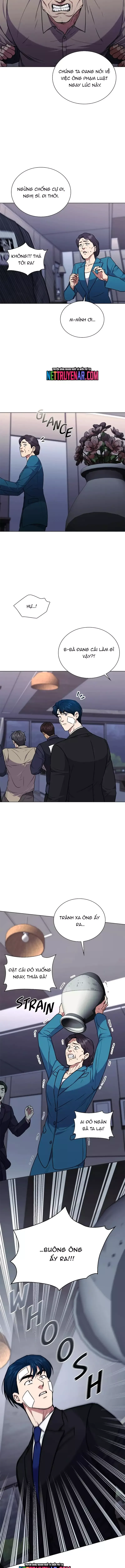 đọc truyện Ta Là Người Thu Thuế Chương 170 ảnh 15 tại Thiên Thai Truyện