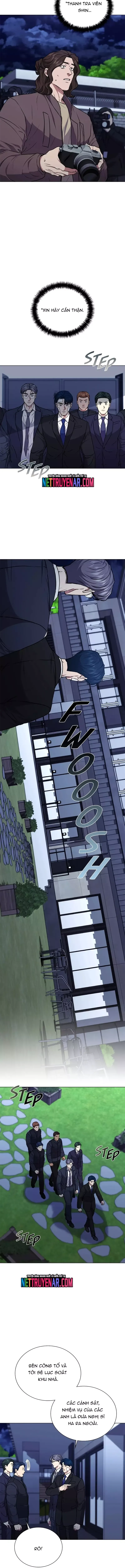 đọc truyện Ta Là Người Thu Thuế Chương 170 ảnh 6 tại Thiên Thai Truyện