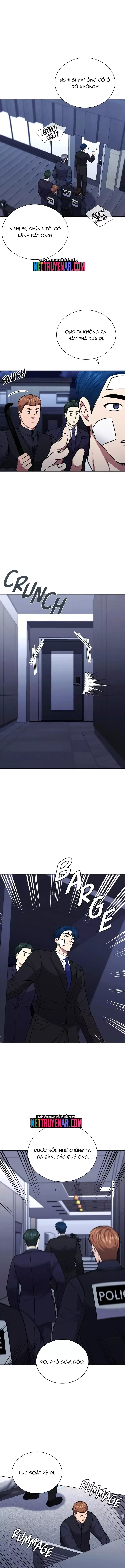 đọc truyện Ta Là Người Thu Thuế Chương 170 ảnh 7 tại Thiên Thai Truyện