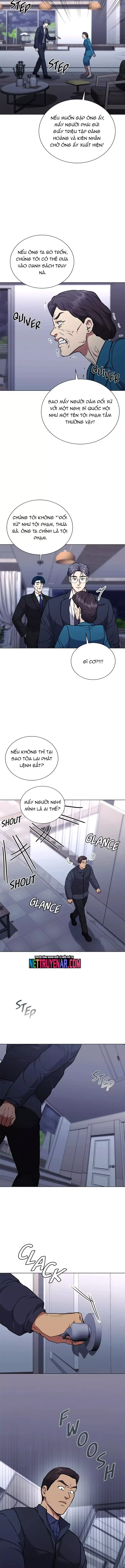 đọc truyện Ta Là Người Thu Thuế Chương 170 ảnh 9 tại Thiên Thai Truyện