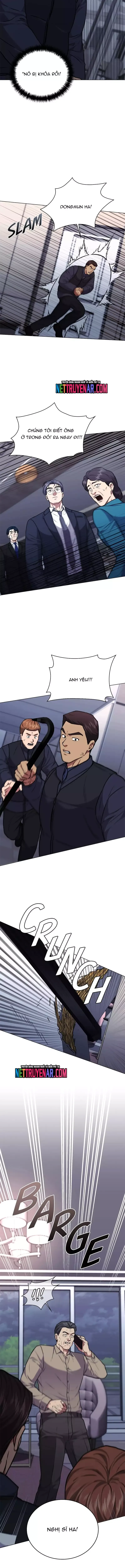 đọc truyện Ta Là Người Thu Thuế Chương 170 ảnh 10 tại Thiên Thai Truyện