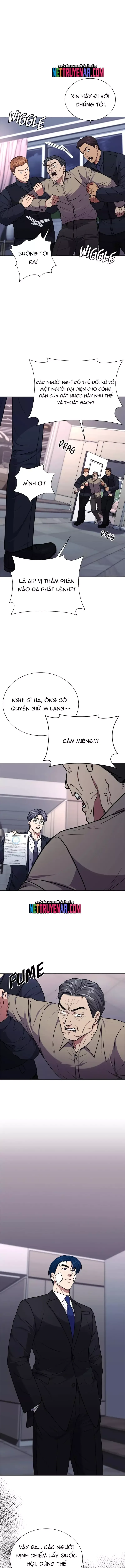 đọc truyện Ta Là Người Thu Thuế Chương 170 ảnh 11 tại Thiên Thai Truyện