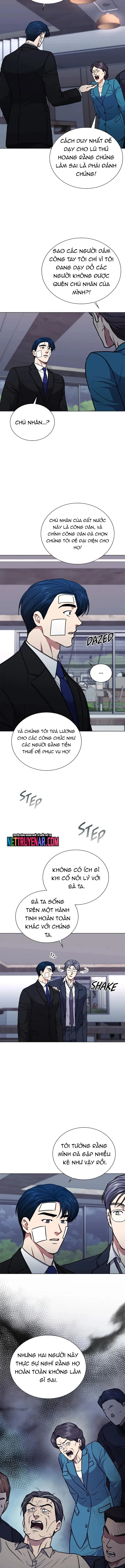 đọc truyện Ta Là Người Thu Thuế Chương 171 ảnh 5 tại Thiên Thai Truyện