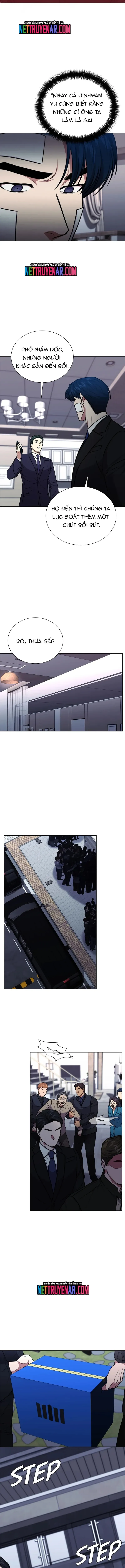 đọc truyện Ta Là Người Thu Thuế Chương 171 ảnh 7 tại Thiên Thai Truyện