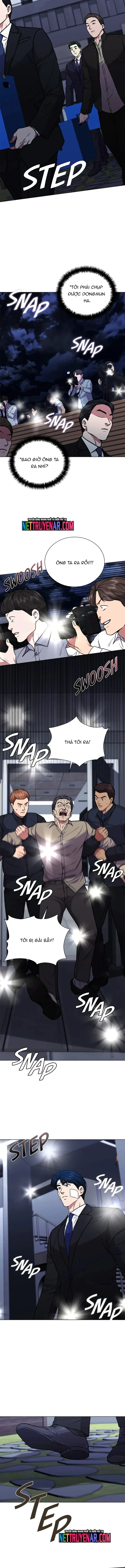 đọc truyện Ta Là Người Thu Thuế Chương 171 ảnh 8 tại Thiên Thai Truyện