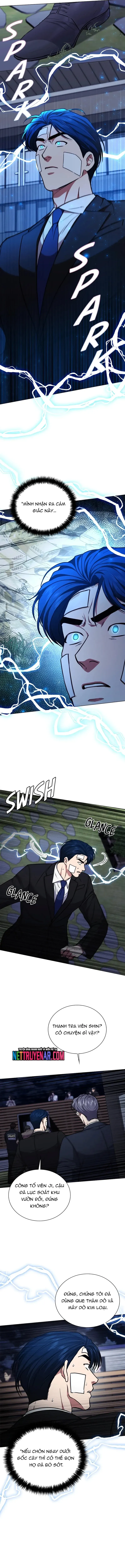 đọc truyện Ta Là Người Thu Thuế Chương 171 ảnh 9 tại Thiên Thai Truyện