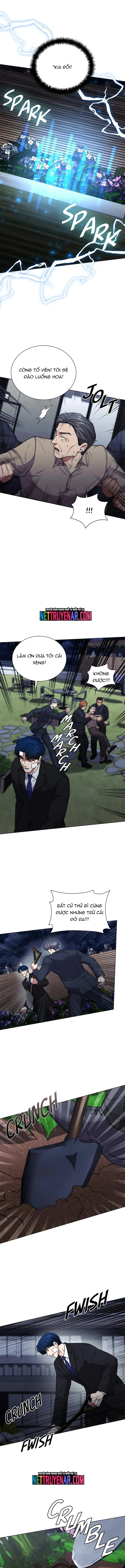 đọc truyện Ta Là Người Thu Thuế Chương 171 ảnh 10 tại Thiên Thai Truyện