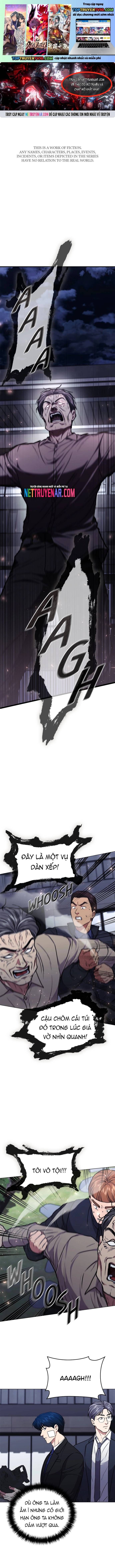 đọc truyện Ta Là Người Thu Thuế Chương 172 ảnh 3 tại Thiên Thai Truyện