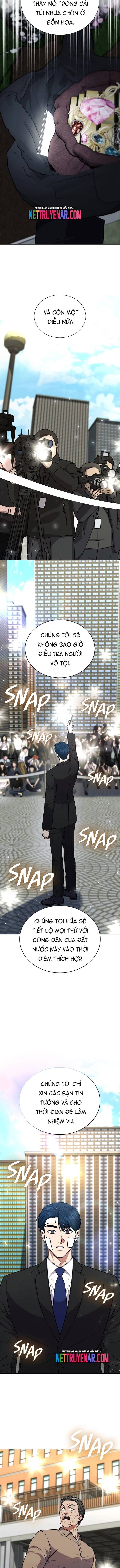 đọc truyện Ta Là Người Thu Thuế Chương 172 ảnh 12 tại Thiên Thai Truyện