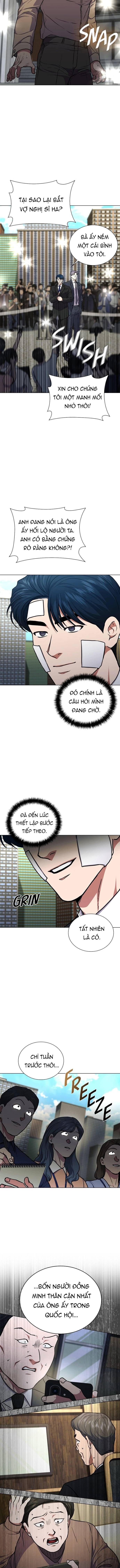 đọc truyện Ta Là Người Thu Thuế Chương 172 ảnh 13 tại Thiên Thai Truyện