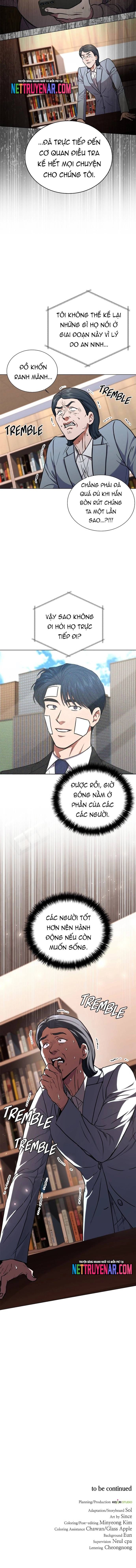 đọc truyện Ta Là Người Thu Thuế Chương 172 ảnh 14 tại Thiên Thai Truyện