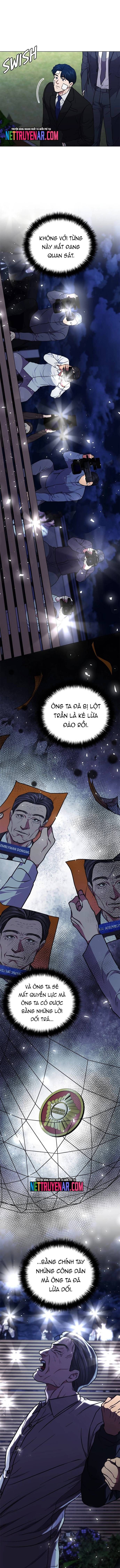 đọc truyện Ta Là Người Thu Thuế Chương 172 ảnh 4 tại Thiên Thai Truyện