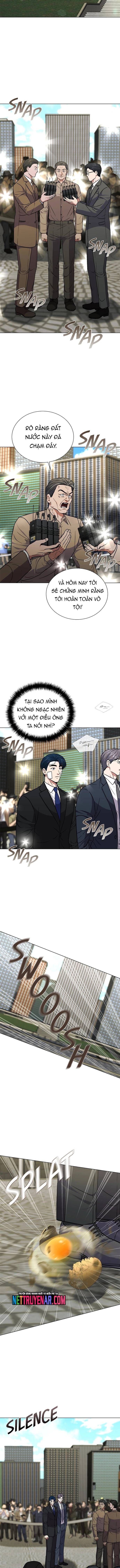 đọc truyện Ta Là Người Thu Thuế Chương 172 ảnh 6 tại Thiên Thai Truyện