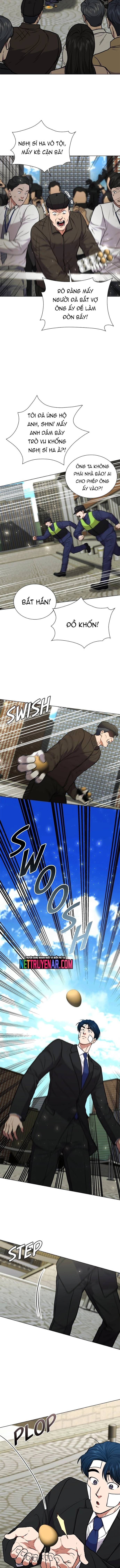 đọc truyện Ta Là Người Thu Thuế Chương 172 ảnh 7 tại Thiên Thai Truyện