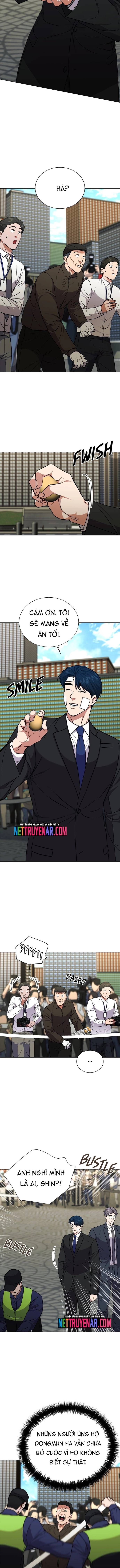 đọc truyện Ta Là Người Thu Thuế Chương 172 ảnh 8 tại Thiên Thai Truyện