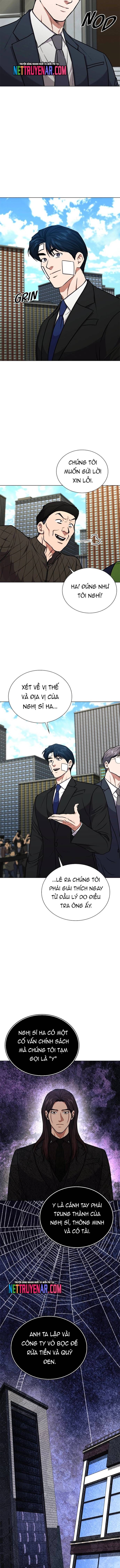 đọc truyện Ta Là Người Thu Thuế Chương 172 ảnh 10 tại Thiên Thai Truyện