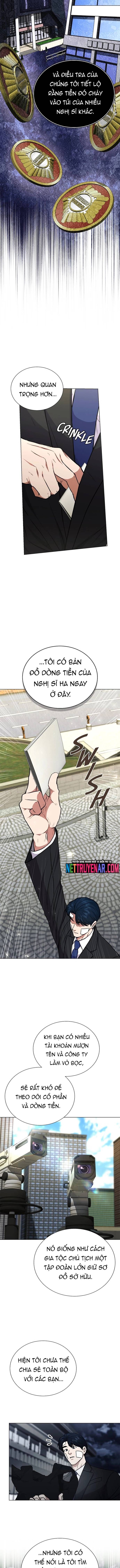 đọc truyện Ta Là Người Thu Thuế Chương 172 ảnh 11 tại Thiên Thai Truyện