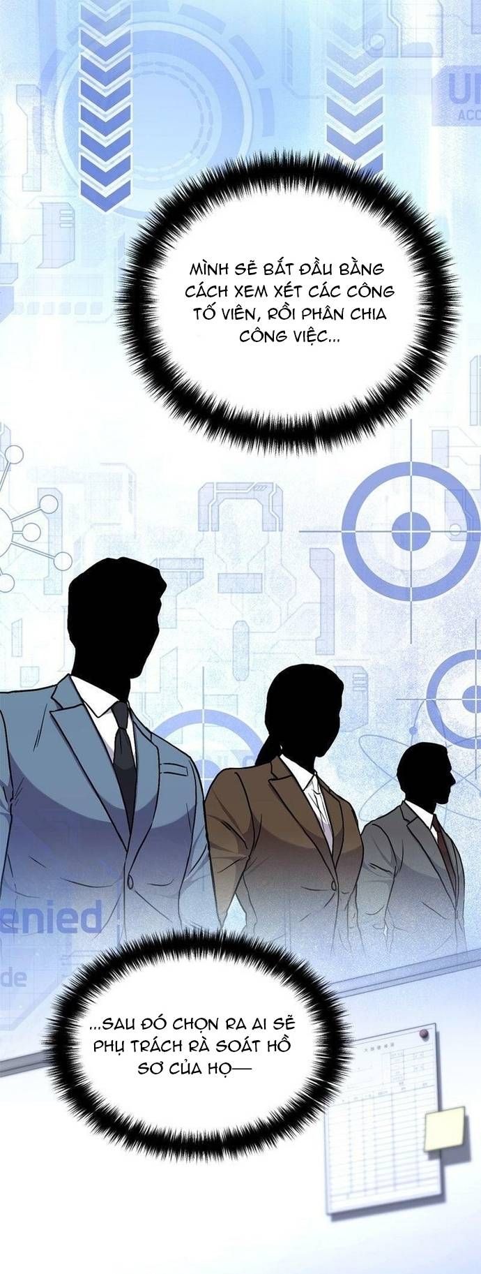 đọc truyện Ta Là Người Thu Thuế Chương 174 ảnh 20 tại Thiên Thai Truyện