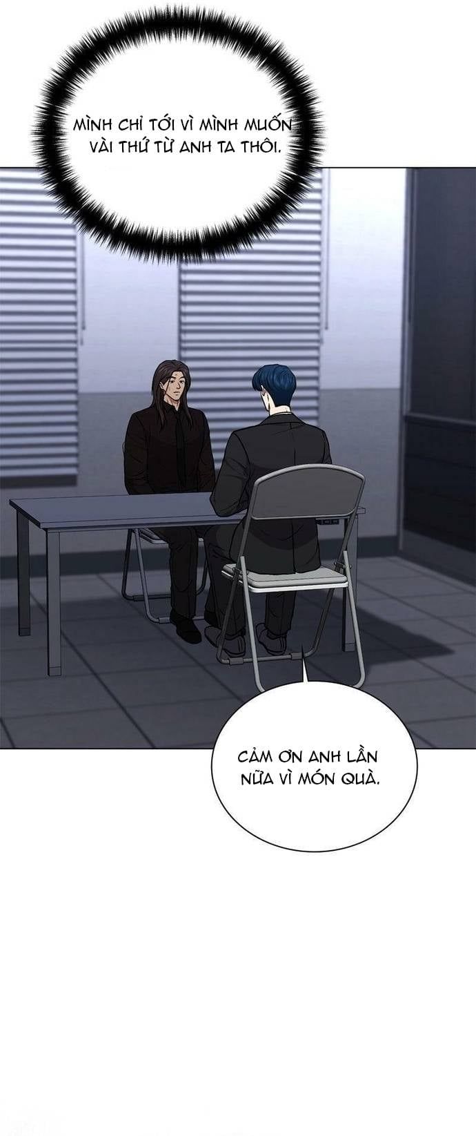 đọc truyện Ta Là Người Thu Thuế Chương 174 ảnh 31 tại Thiên Thai Truyện