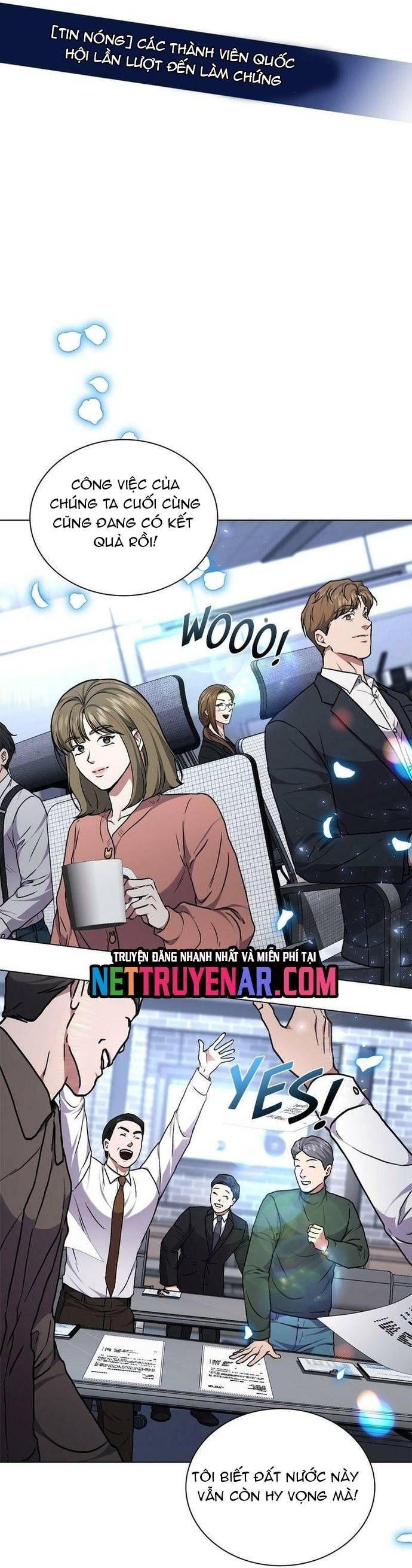 đọc truyện Ta Là Người Thu Thuế Chương 174 ảnh 5 tại Thiên Thai Truyện