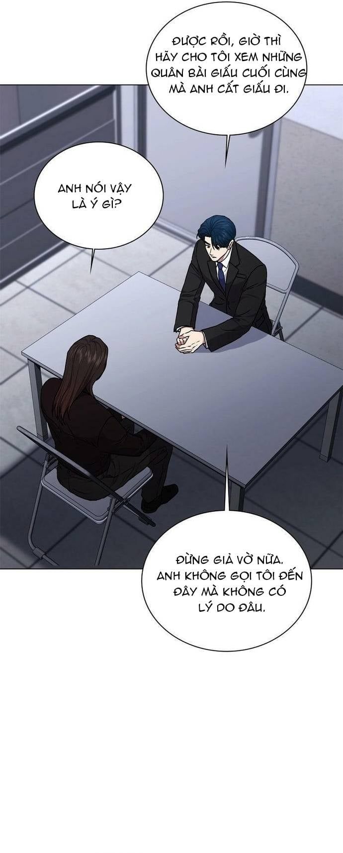 đọc truyện Ta Là Người Thu Thuế Chương 174 ảnh 37 tại Thiên Thai Truyện