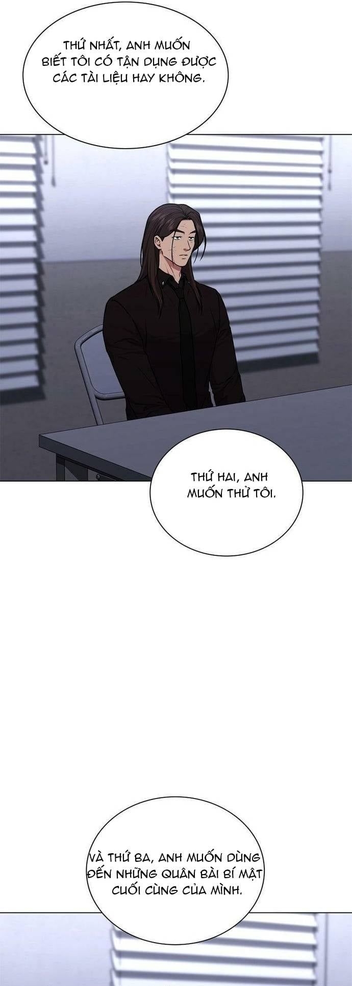 đọc truyện Ta Là Người Thu Thuế Chương 174 ảnh 38 tại Thiên Thai Truyện