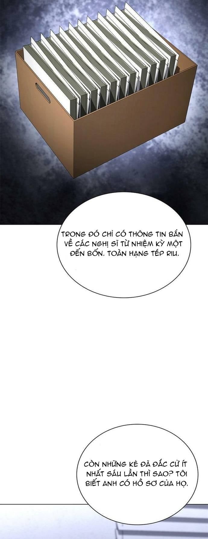 đọc truyện Ta Là Người Thu Thuế Chương 174 ảnh 41 tại Thiên Thai Truyện