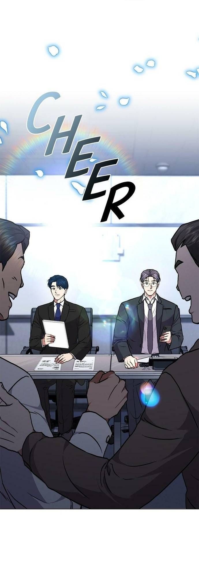 đọc truyện Ta Là Người Thu Thuế Chương 174 ảnh 6 tại Thiên Thai Truyện