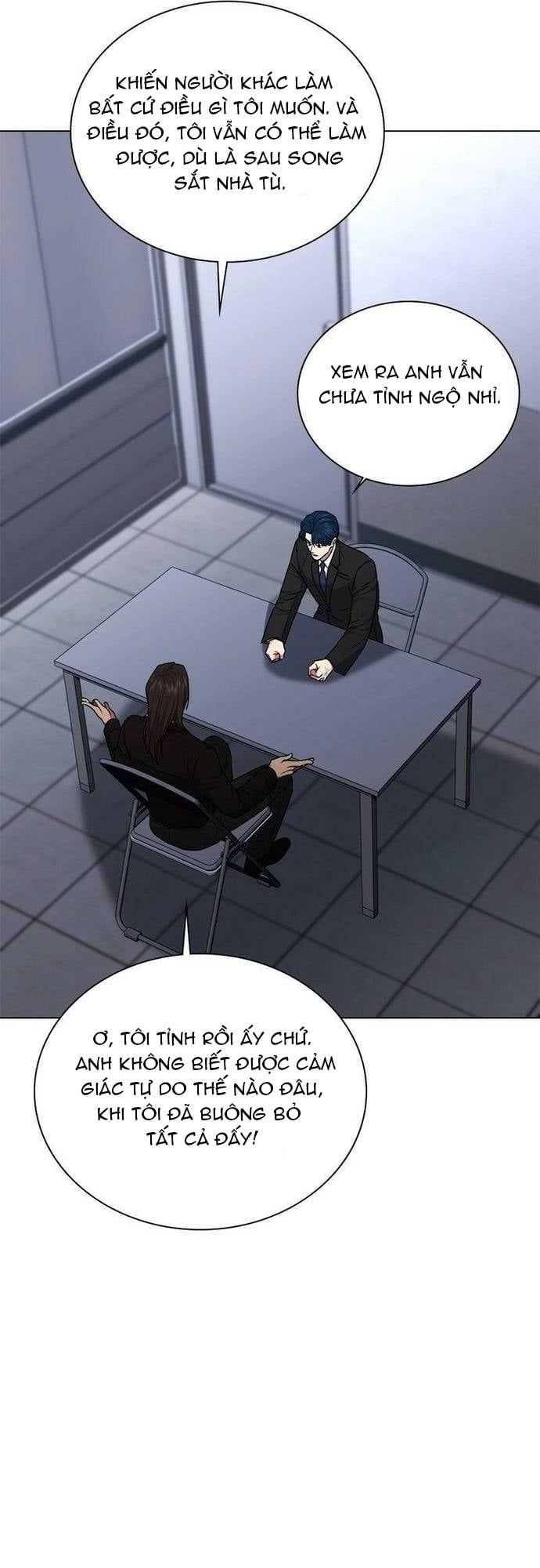 đọc truyện Ta Là Người Thu Thuế Chương 174 ảnh 48 tại Thiên Thai Truyện