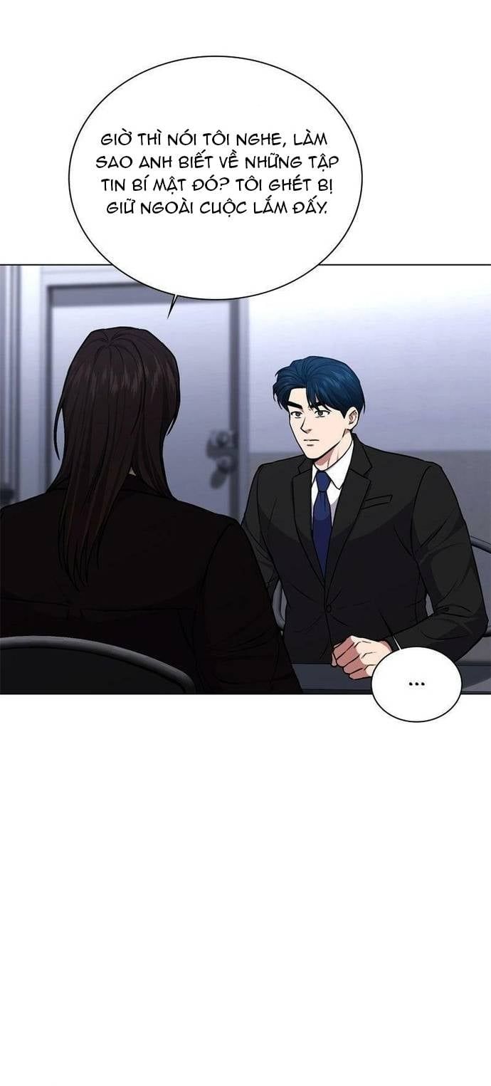 đọc truyện Ta Là Người Thu Thuế Chương 174 ảnh 49 tại Thiên Thai Truyện