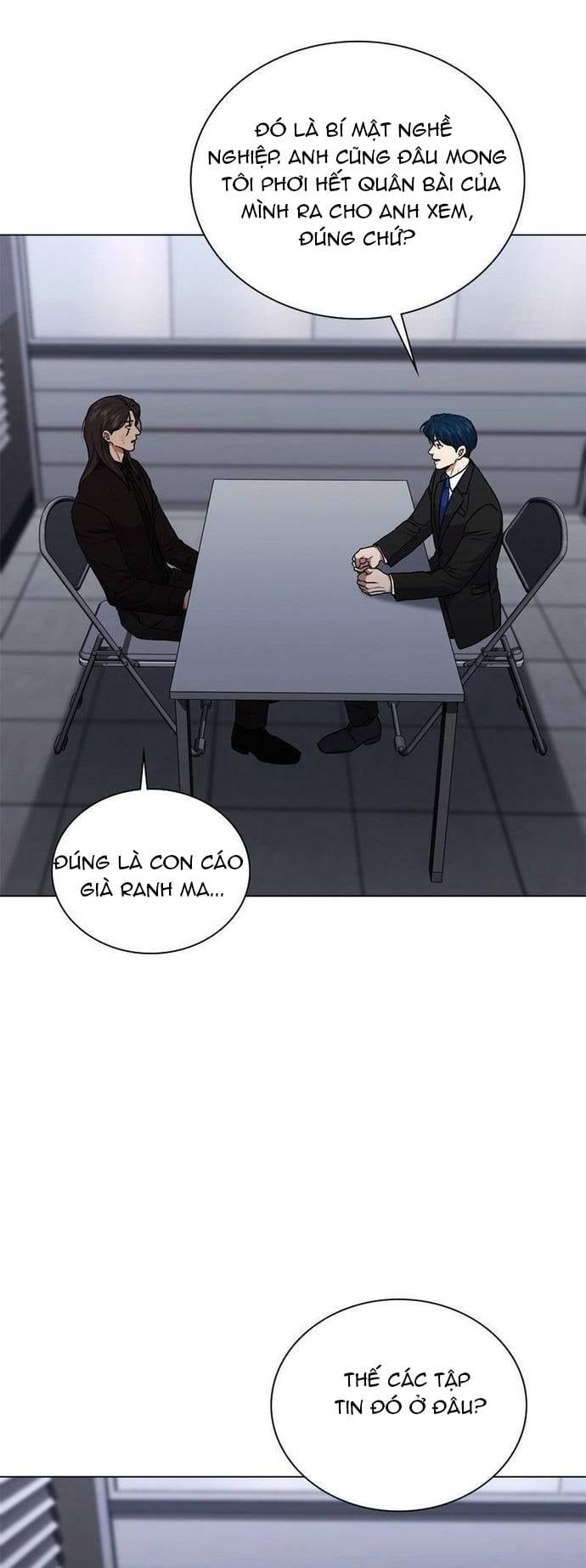 đọc truyện Ta Là Người Thu Thuế Chương 174 ảnh 52 tại Thiên Thai Truyện