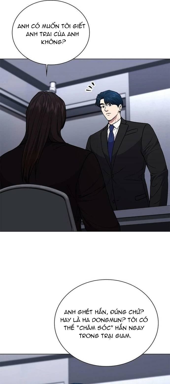 đọc truyện Ta Là Người Thu Thuế Chương 174 ảnh 58 tại Thiên Thai Truyện