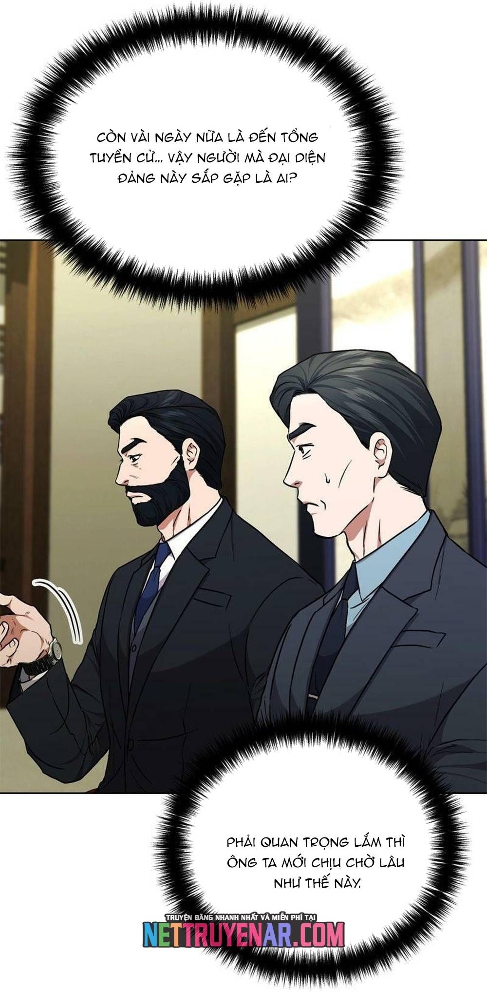 đọc truyện Ta Là Người Thu Thuế Chương 175 ảnh 16 tại Thiên Thai Truyện