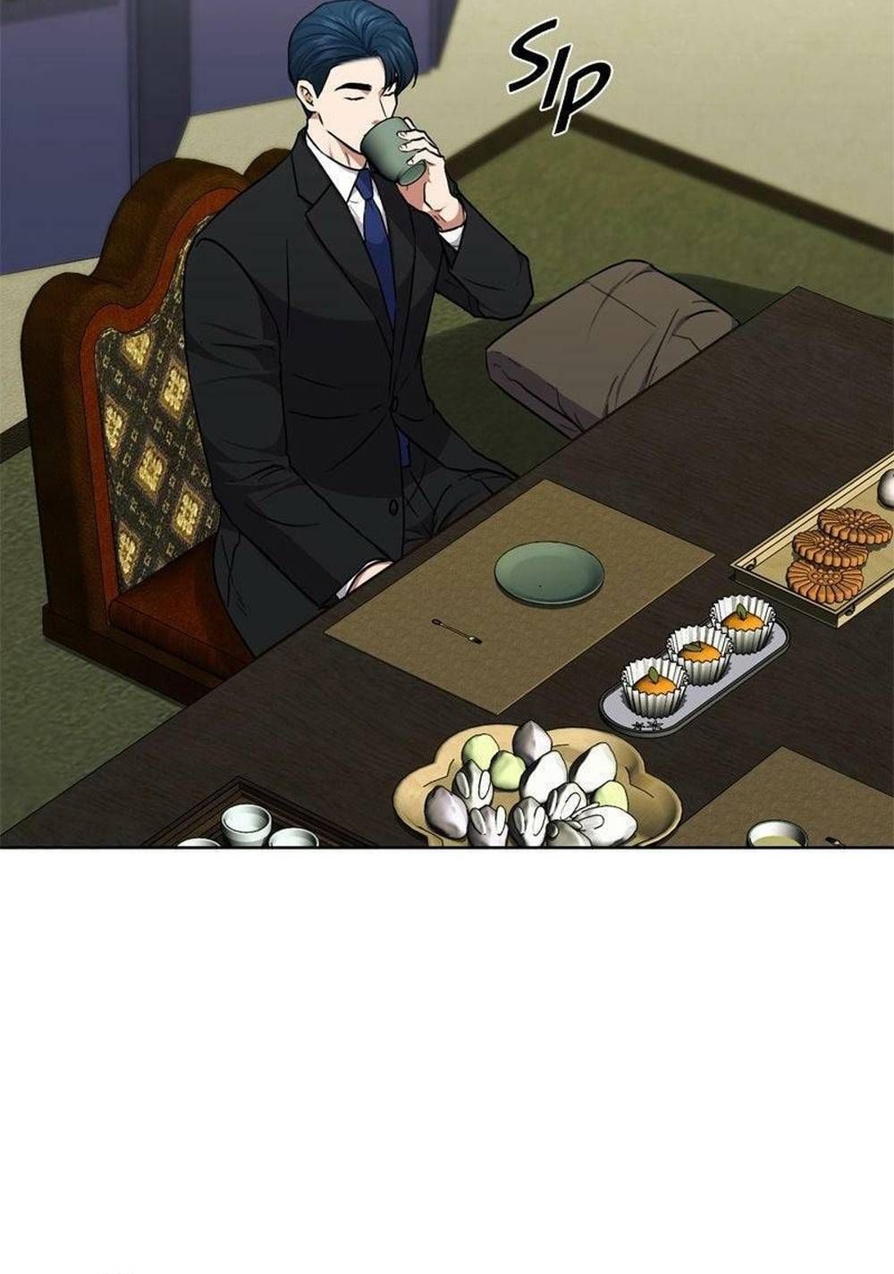 đọc truyện Ta Là Người Thu Thuế Chương 175 ảnh 25 tại Thiên Thai Truyện