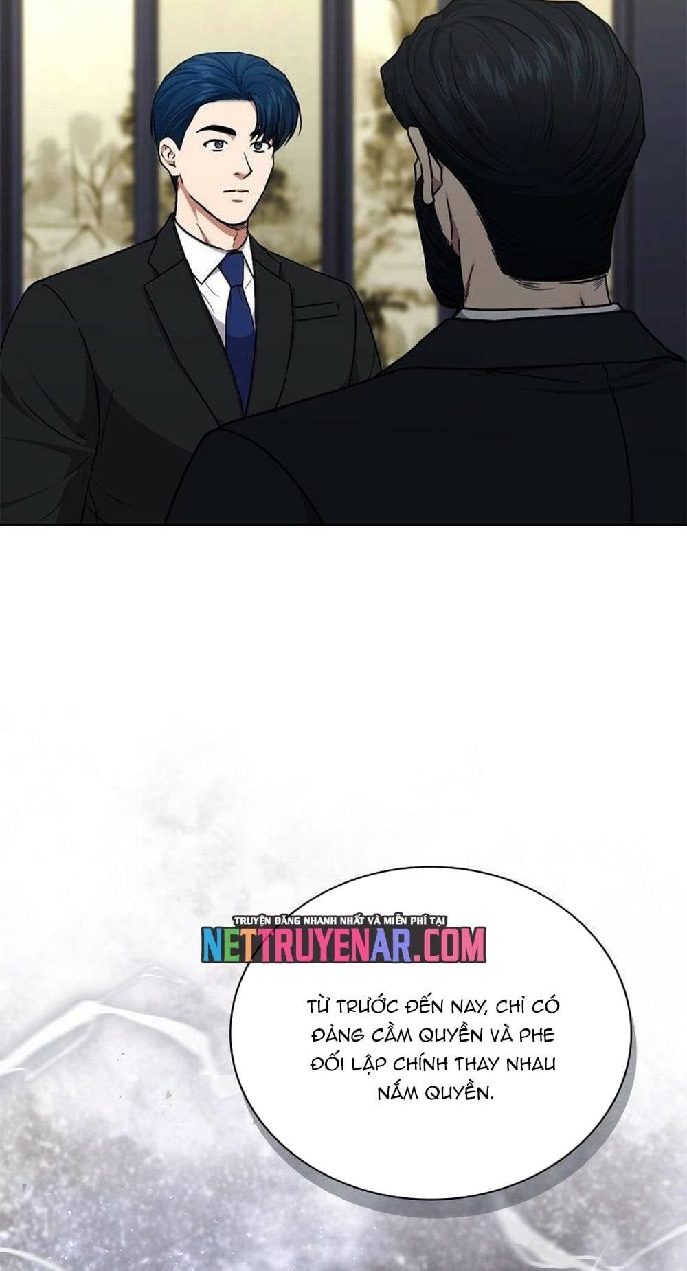 đọc truyện Ta Là Người Thu Thuế Chương 175 ảnh 30 tại Thiên Thai Truyện