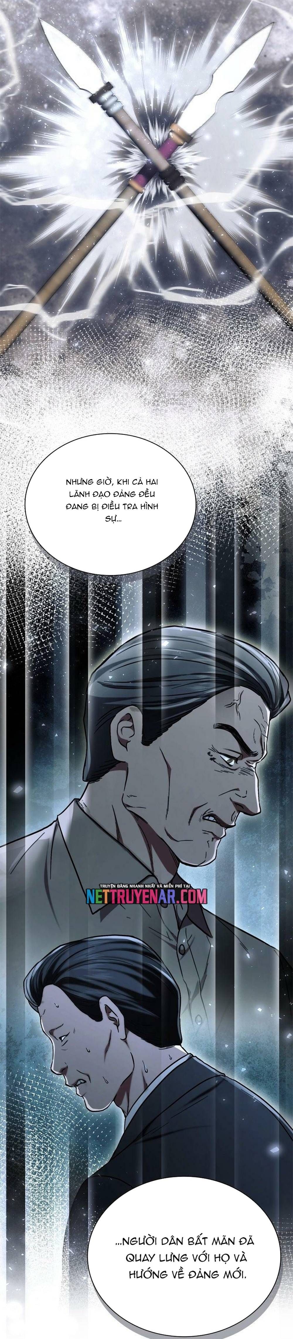 đọc truyện Ta Là Người Thu Thuế Chương 175 ảnh 31 tại Thiên Thai Truyện