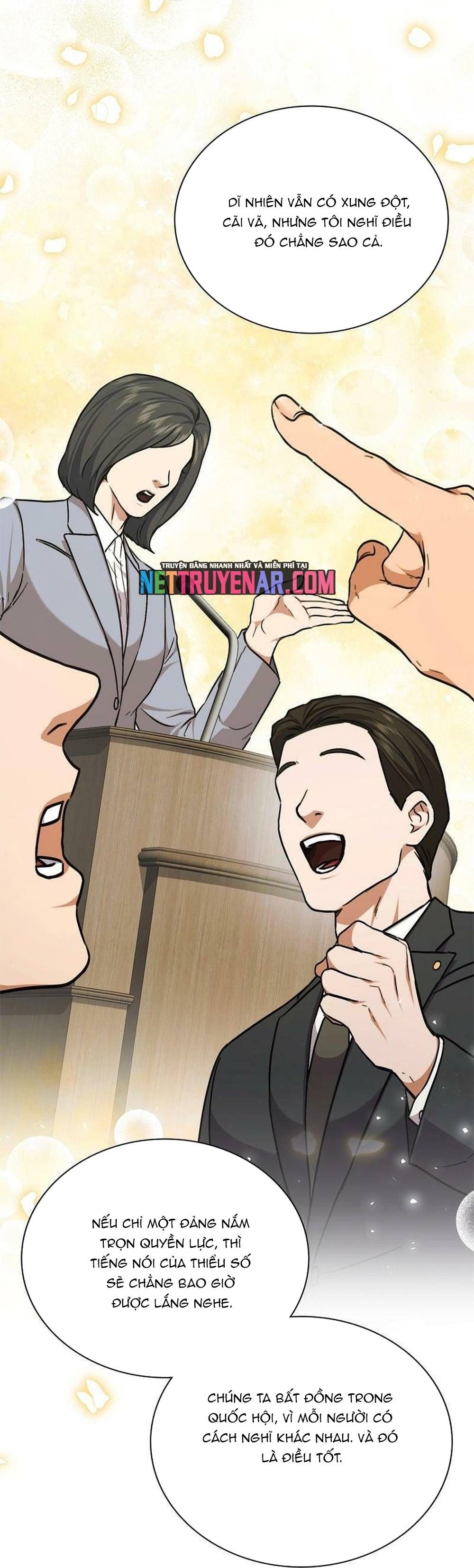 đọc truyện Ta Là Người Thu Thuế Chương 175 ảnh 35 tại Thiên Thai Truyện