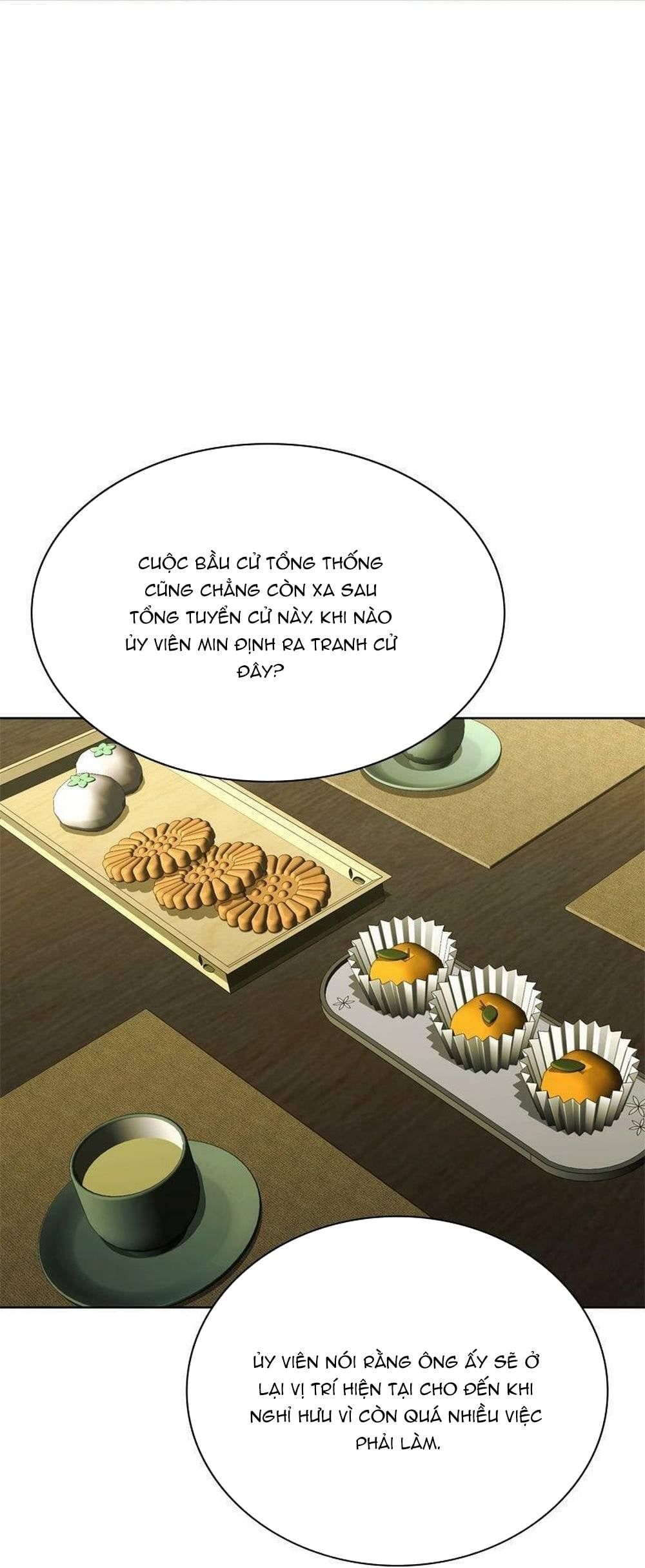 đọc truyện Ta Là Người Thu Thuế Chương 175 ảnh 51 tại Thiên Thai Truyện