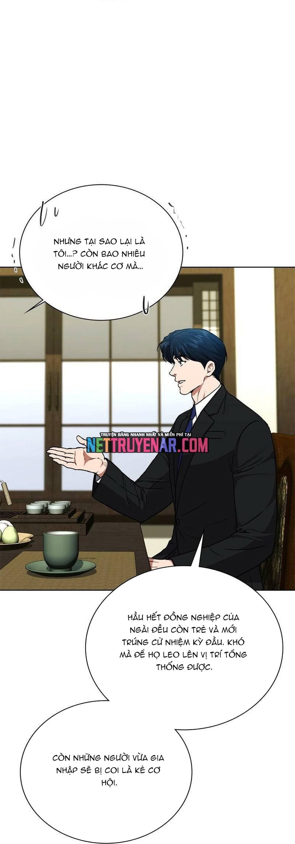 đọc truyện Ta Là Người Thu Thuế Chương 175 ảnh 68 tại Thiên Thai Truyện