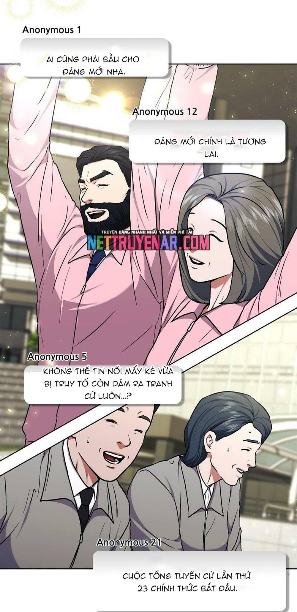 đọc truyện Ta Là Người Thu Thuế Chương 175 ảnh 81 tại Thiên Thai Truyện